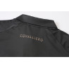 Koszulka T-shirt damska Covalliero Black/Czarna M