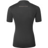 Koszulka T-shirt damska Covalliero Black/Czarna M