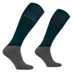 Podkolanówki Comodo koniki...