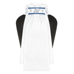 Plastron FP LAYLA...