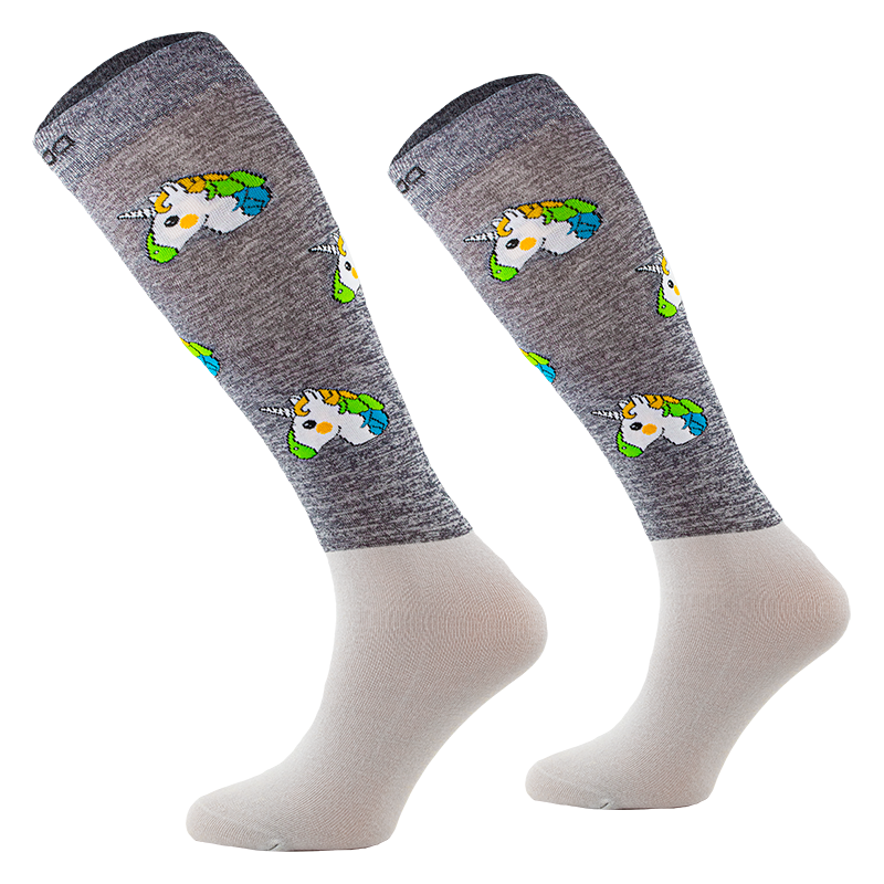 Podkolanówki Comodo-Podkoniówki Jednorożce