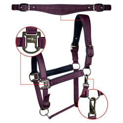 Kantar FP BILBAO jagodowy