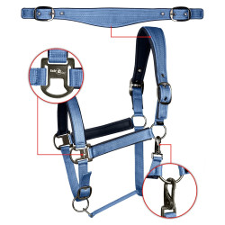 Kantar FP BILBAO jasno-niebieski