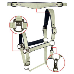 Kantar FP BILBAO pistacjowy