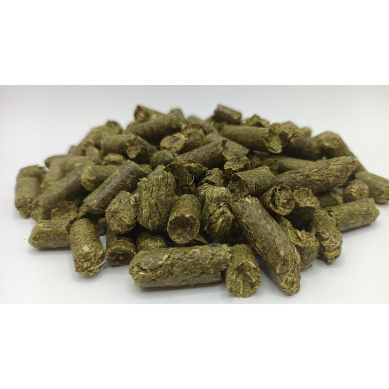 Trawokulki od OptiFeed 15 kg