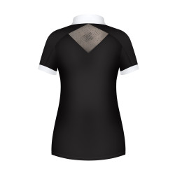 Koszulka konkursowa FP LIAH czarny