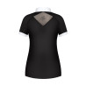 Koszulka konkursowa FP LIAH czarny