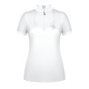 Koszulka konkursowa FP BRIANNA biała