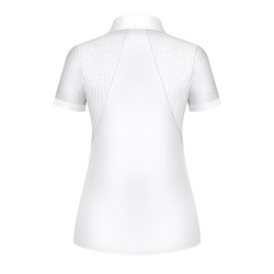 Koszulka konkursowa FP BRIANNA biała