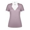 Koszulka konkursowa FP BRIANNA orchidea
