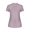 Koszulka konkursowa FP BRIANNA orchidea