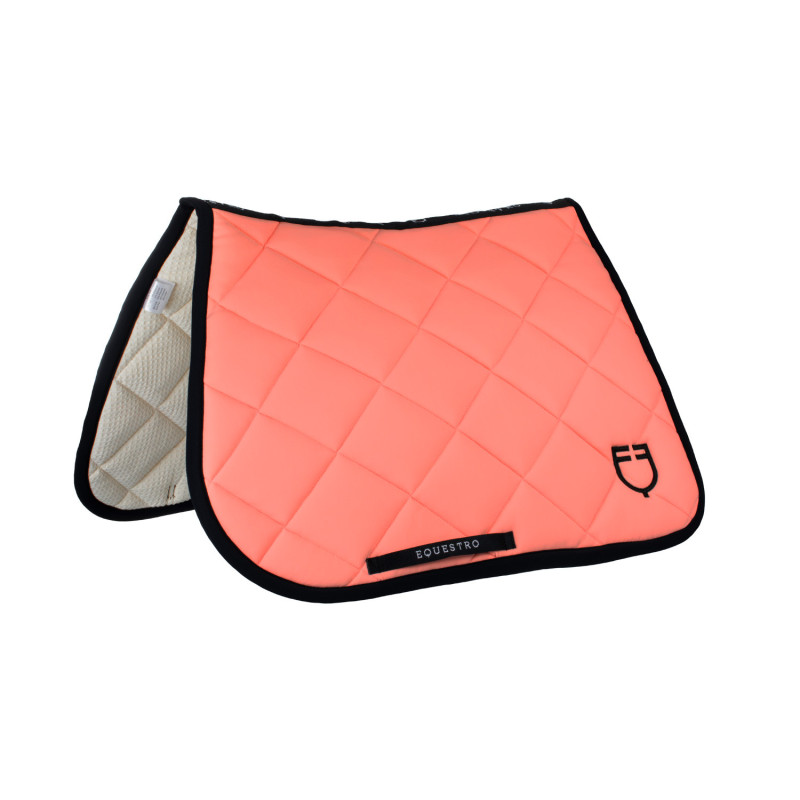 Czaprak Equestro pomarańczowy/DESERT FLOWER FULL