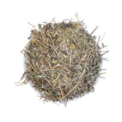 Equiherbs - Rumianek Kwiat 500g