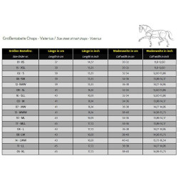 Czapsy Kavalkade "Valerius" MWW czarne