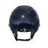 Kask FP EQUILEUS W-V STELLIFY SHINY granat