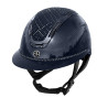 Kask FP EQUILEUS W-V STELLIFY SHINY granat