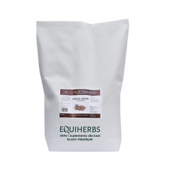 EQUIHERBS, SIEMIĘ LNIANE 5kg
