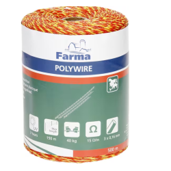 Plecionka 500m (3x0.16 SS)