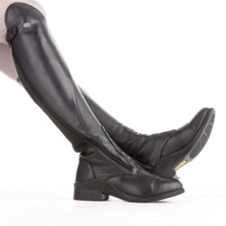 Oficerki Kavalkade MAXIMUS skórzane czarne 39 SWWW