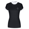 Koszulka FP BRUNA czarny 152