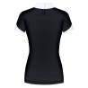 Koszulka FP BRUNA czarny 152