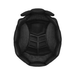 Wkład do kasku QUANTINUM 2.0 czarny