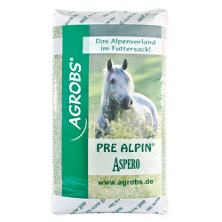 AGROBS PreAlpin Aspero 20kg