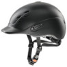Kask Uvex Onyxx czarny mat 49-54 cm