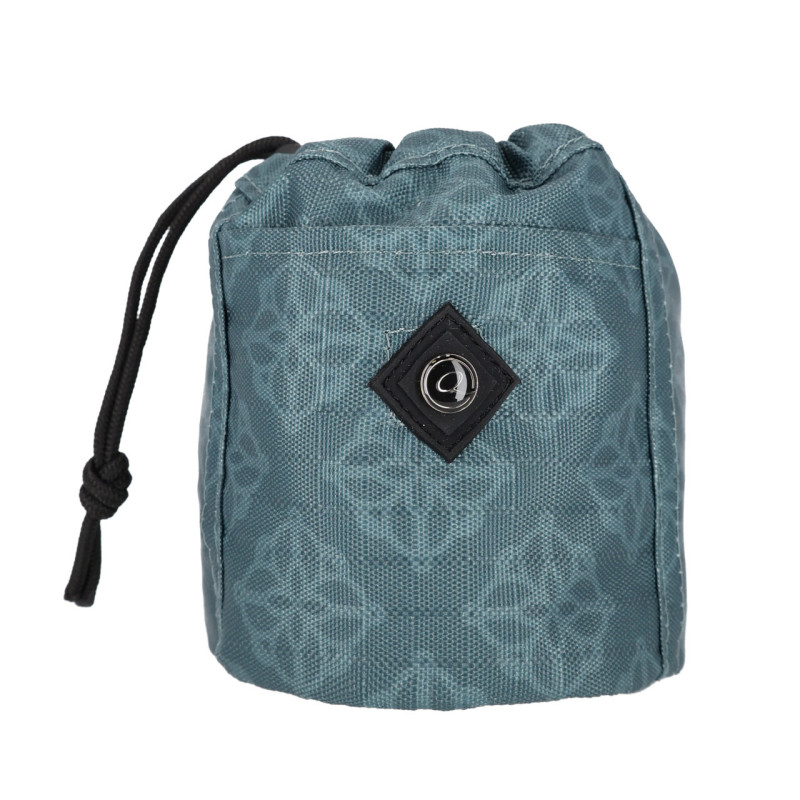 Torebka na cukierki QHP zielona/Palm green