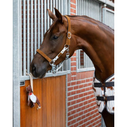 Zabawka dla konia QHP "Stable Buddy"