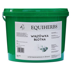 EQUIHERBS - Wiązówka błotna 500g