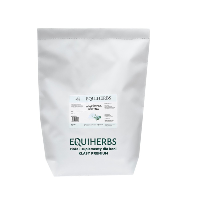 EQUIHERBS - Wiązówka błotna 1kg