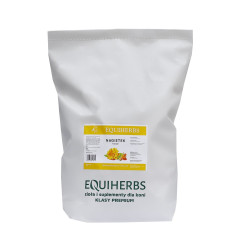 Equiherbs - Nagietek kwiat 1kg