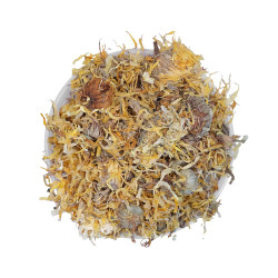 Equiherbs - Nagietek kwiat 1kg