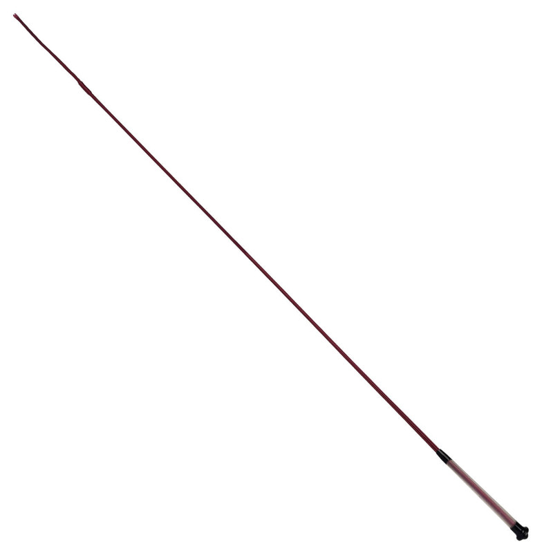 Bat York Gel ujeżdżeniowy 110 cm czerwony