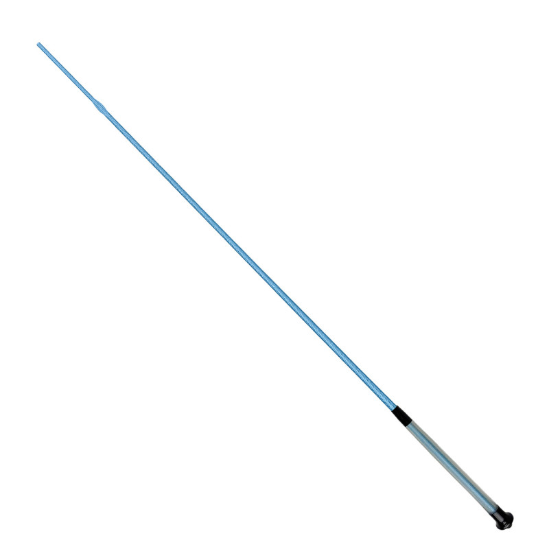 Bat York Gel ujeżdżeniowy 110 cm błękitny