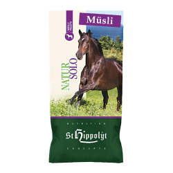 St.Hippolyt Natur Musli...