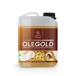 OLEGOLD Hippovet Pharmacy –...