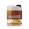 OLEGOLD Hippovet Pharmacy – olej lniany z wit ADEK 5l
