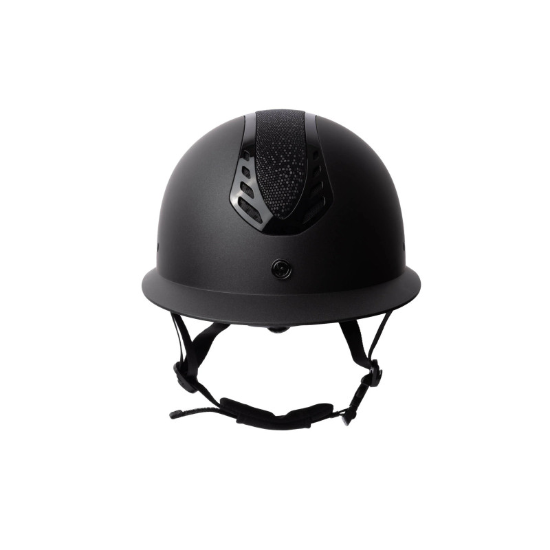 Kask Horze CADENCE czarny