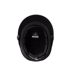 Kask Horze CADENCE czarny