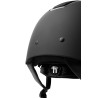 Kask Jeździecki Horze AURORA czarny