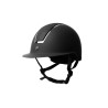 Kask Jeździecki Horze AURORA czarny