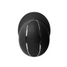 Kask Jeździecki Horze AURORA czarny