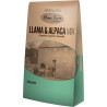 SARACEN LLama & Alpaca Maintenance Mix 20kg - pasza dla lam i alpak