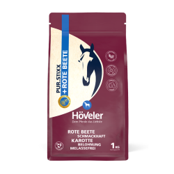 HÖVELER Pur.Stixx + Rote...