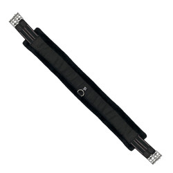 Popręg York Darcy Black...