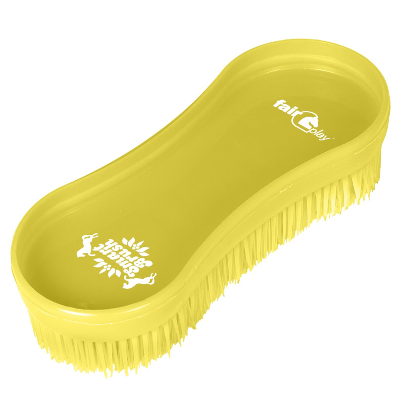 Szczotka FP Smart Brush cytrynowy 16 x 6,5cm