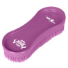 Szczotka FP Smart Brush fuksja 16 x 6,5cm