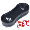Szczotka FP Smart Brush granatowy 16 x 6,5cm